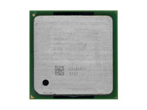 Процесор Desktop Intel Celeron D 330 2.66Ghz 256 533 LGA478